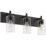 Fallstaff 3 Light Vanity Light by Quorum - 5200-3