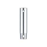 Accessory 1 Inch Diameter Threaded Downrod by Fanimation - DRT1