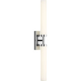Coles 28W LED Bath Vanity 5 Inch Tall and 30 Inch Wide by Generation - GLV1452