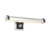 Callahan 22W 1 LED Picture Light 5 Inch Tall X 20.25 Inch Wide by Crystorama - CAL-2411