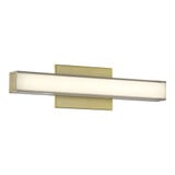 Vantage 18W 1 LED Light Vanity Light by Minka Lavery - 511-L