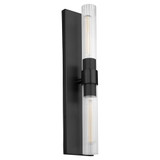 Sheridan 2 Light Linear Wall Sconce by Quorum - 522-2