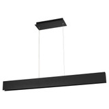 Brio 89W 1 LED Mini Pendant by Oxygen - 3-6018