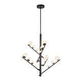 Cypress Light Small Chandelier by Kuzco 7CH55530 - CH55530