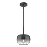 Samar1 Light Small Pendant by Kuzco - PD57508