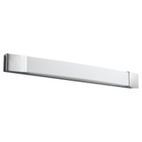 Apollo 10.1W 2 LED Bath Vanity 2.75 Inch Tall and 31.75 Inch Wide by Oxygen - 3-525