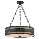 Gaines 4 Light Large Pendant by Hudson Valley - 2222