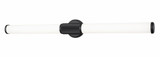 Solange 40W 1 LED Bath Vanity 4.75 Inch Tall and 40.5 Inch Wide By Z-Lite - 1021-40W