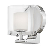 Rixon 1 Light Wall Sconce by Hinkley - 5490