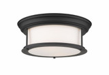 Sonna 2 Light 13.5 Inch Wide Flush Mount by Z-Lite - 2011F13