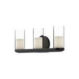 Birch 16W LED Light Vanity Light by Kuzco - VL53519