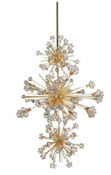 Constellation 50 Light Oversized Pendant by Allegri - 11639-0