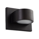 Eris 8.4W Two LED Light Wall Sconce by Oxygen - 3-721