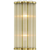 Glasbury 2 Light Wall Sconce by Eurofase - 47241