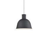Irving1 Light Medium Pendant 15.75 Inch Wide by Kuzco - 493516