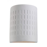 1 Light Outdoor Wall Lantern 10 Inch Tall by Generation - 83046