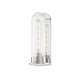 Irwin 1 Light Wall Sconce by Hudson Valley - 7800