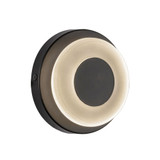 Stephord 6W LED Wall Sconce 4.75 Inch Wide by Kuzco - WS97204