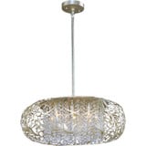 Arabesque 9 Light Large Pendant by Maxim - 24155