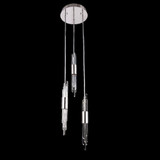 Lucca  LED Light Small Foyer by Allegri - 037951