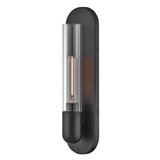 Tully 1 Light Wall Sconce by Lark - 83470