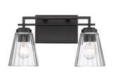 Lyna 2 Light Vanity Light by Z Lite - 823-2V
