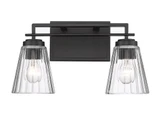 Lyna 2 Light Vanity Light by Z Lite - 823-2V