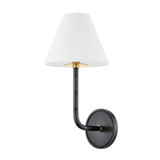Trice 1 Light Wall Sconce by Hudson Valley - 7216