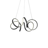 Synergy Light Medium Chandelier by Kuzco 7CH93824 - CH93824