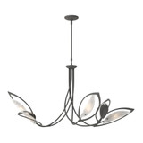Aerial 5 Light Oversized Pendant by Hubbardton Forge - 137865