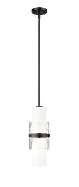 Cayden 1 Light Small Rod Pendant by Z-Lite - 1946P-ROD