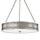 Gaines 6 Light Large Pendant by Hudson Valley - 2230