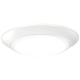 13W 1 Light LED Outdoor Flush Mount by Minka Lavery - 739-13W