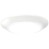 13W 1 Light LED Outdoor Flush Mount by Minka Lavery - 739-13W