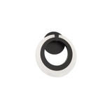 Serenity 12W 1 LED Light Wall Sconce by Modern Forms - WS-38211