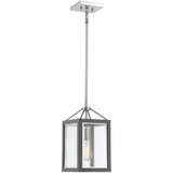 Carlton 1 Light Small Pendant by Savoy House - 3-8880-1