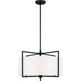 Perno 4 Light Large Pendant by Visual Comfort Studio - CP1394
