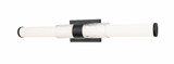 Egon 32W 1 LED Bath Vanity 4.75 Inch Tall and 32 Inch Wide by Z Lite - 1015-32W