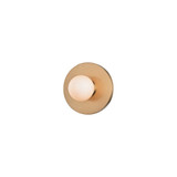 Taft 1 LED Light Wall Sconce by Hudson Valley - 7000