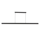 Dottie 40W LED Linear Pendant 1.88 Inch Tall and 60 Inch Length by Alora - LP403160