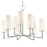 Dillon 9 Light Large Chandelier by Hudson Valley - 369