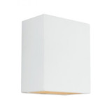 1 Light 75W Outdoor Wall Lantern 10 Inch Tall by Generation - 8304801