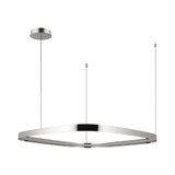 Yukon 29W LED Oversized Pendant by Kuzco - PD78031