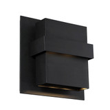 Pandora 28W 2 LED Light Outdoor Wall Lantern by Modern Forms - WS-W30511