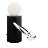 Septum 7 W LED Table Lamp 10.38 x 7.75 Inches by Kuzco - TL73708