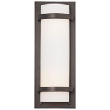 Fieldale Lodge 2 Light Wall Sconce by Minka Lavery - 341