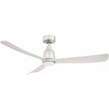 Kute 3 Blade Ceiling Fan with Light Kit 52 Inches Wide by Fanimation - FPD8534