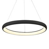 Cortana 55W LED Pendant 2.5 Inch Tall and 32.25 Inch Wide by Kuzco - PD82732-UNV
