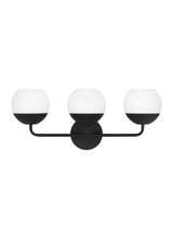 Alvin 3 Light Vanity Light by Visual Comfort Studio - 4468103