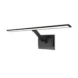 Diver 14.7W 1 4CCT LED Picture Light 24.3 Inch Length by Modern Forms - PL-38524